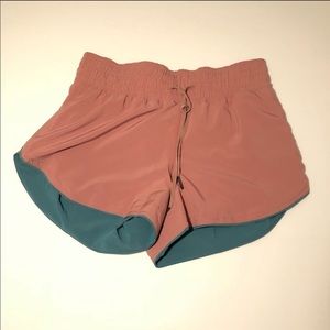 Lululemon Athletica Shorts